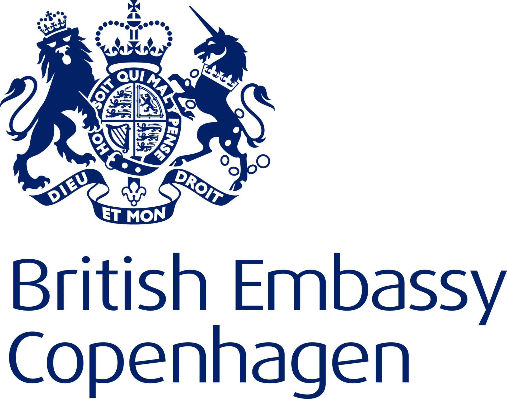 British Embassy Copenhagen