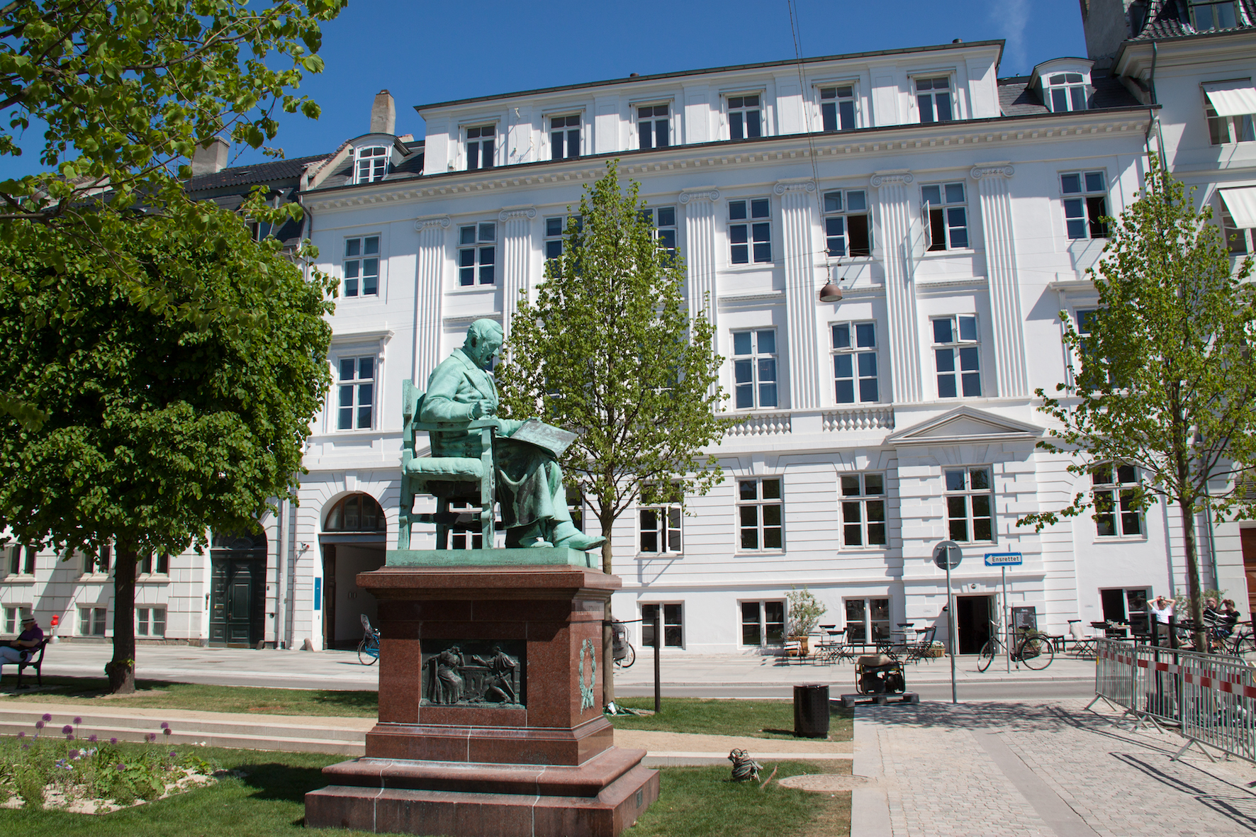 Sankt Annæ Plads